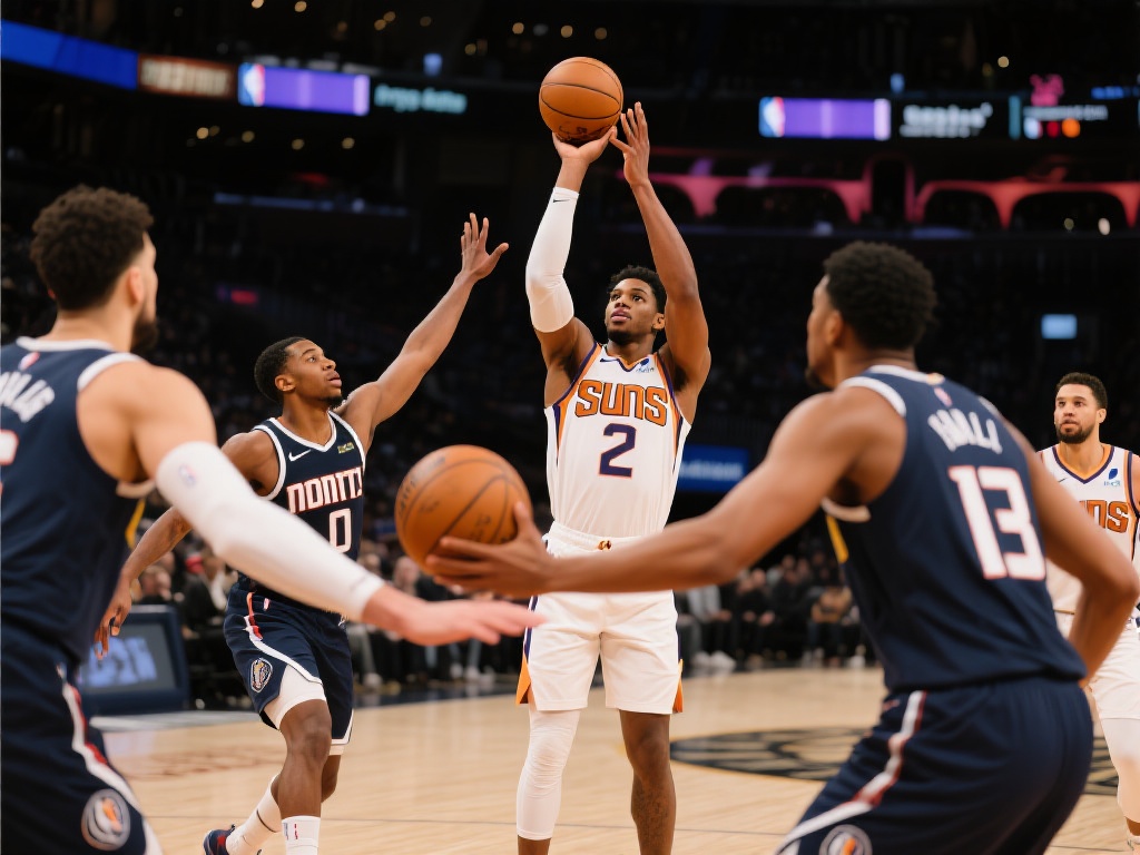 “希尔德系列赛神奇逆转:前6场低迷,G7三分爆发砍33分” 团队协作的提升
在整场比赛中,我们可以