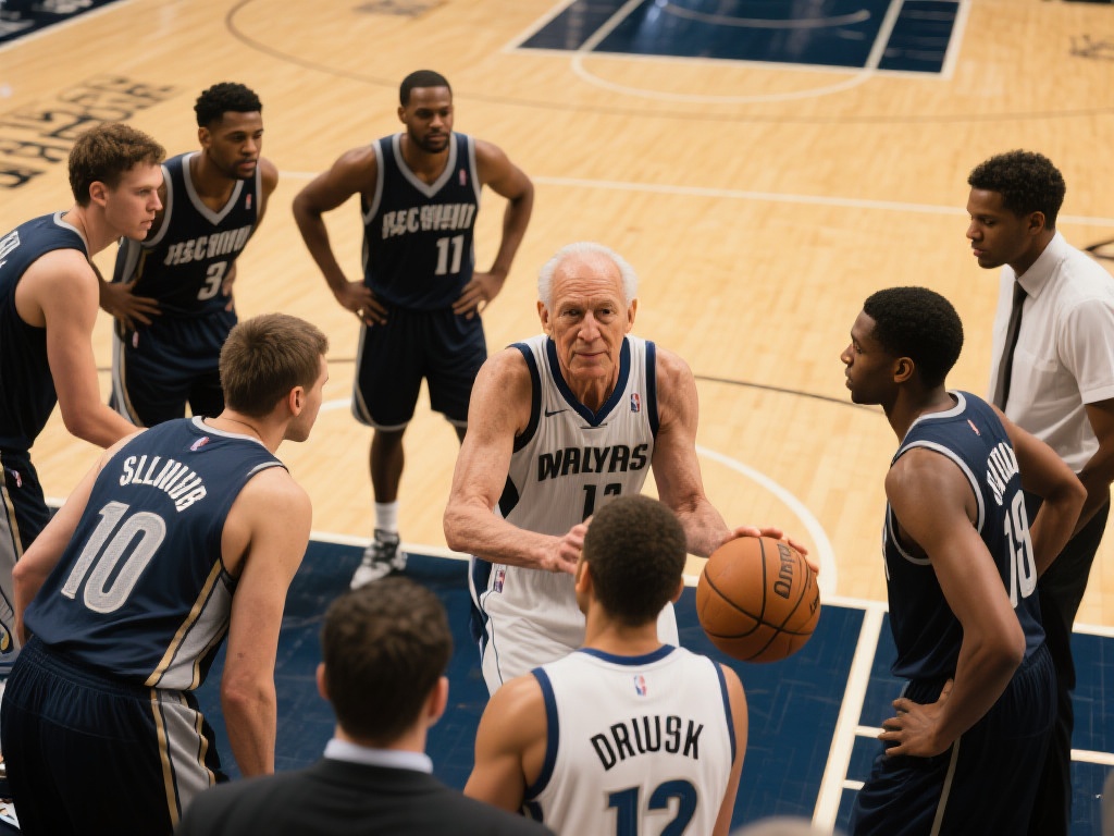 追梦:全力以赴,实现赢得总冠军的最初信念 著名管理学家彼得·德鲁克曾分享过一个观点