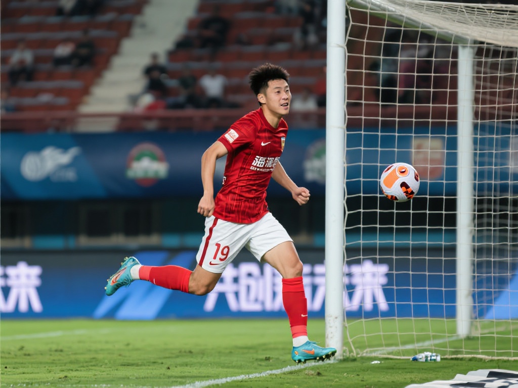 中超激战:李圣龙替补绝杀,王燊超乌龙难挡海港胜梅州 比赛亮点与关键事件
这场比赛最大的亮点