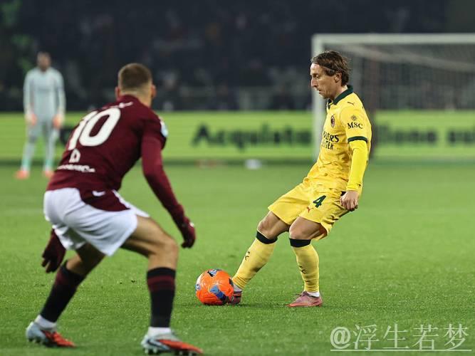 40岁魔笛闪耀意甲！助米兰领跑+连续10轮全勤，皇马会后悔吗？