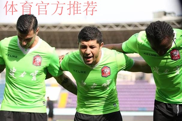 2018中甲故事 | 孙爱军：为新疆足球打一场持久战